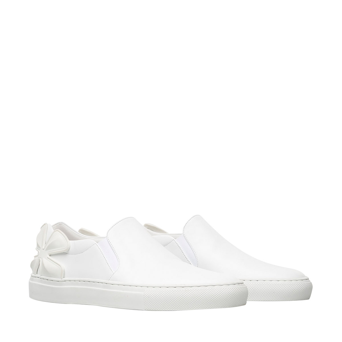 Daisy Sporty Slip On