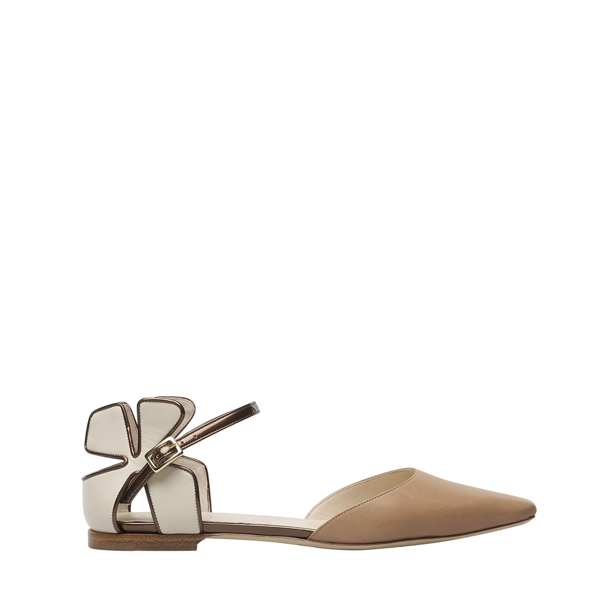 Lella Baldi - Daisy Flat Sand