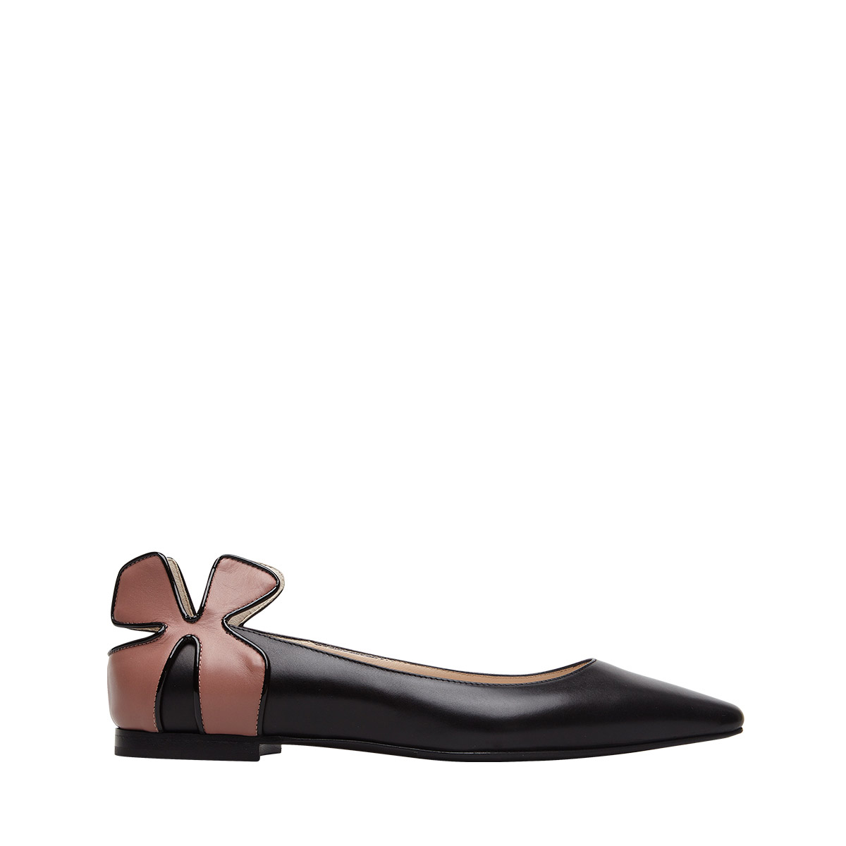 Lella Baldi - Daisy Flat Close