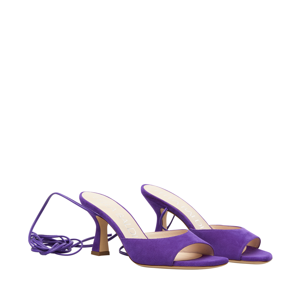 Diletta Purple