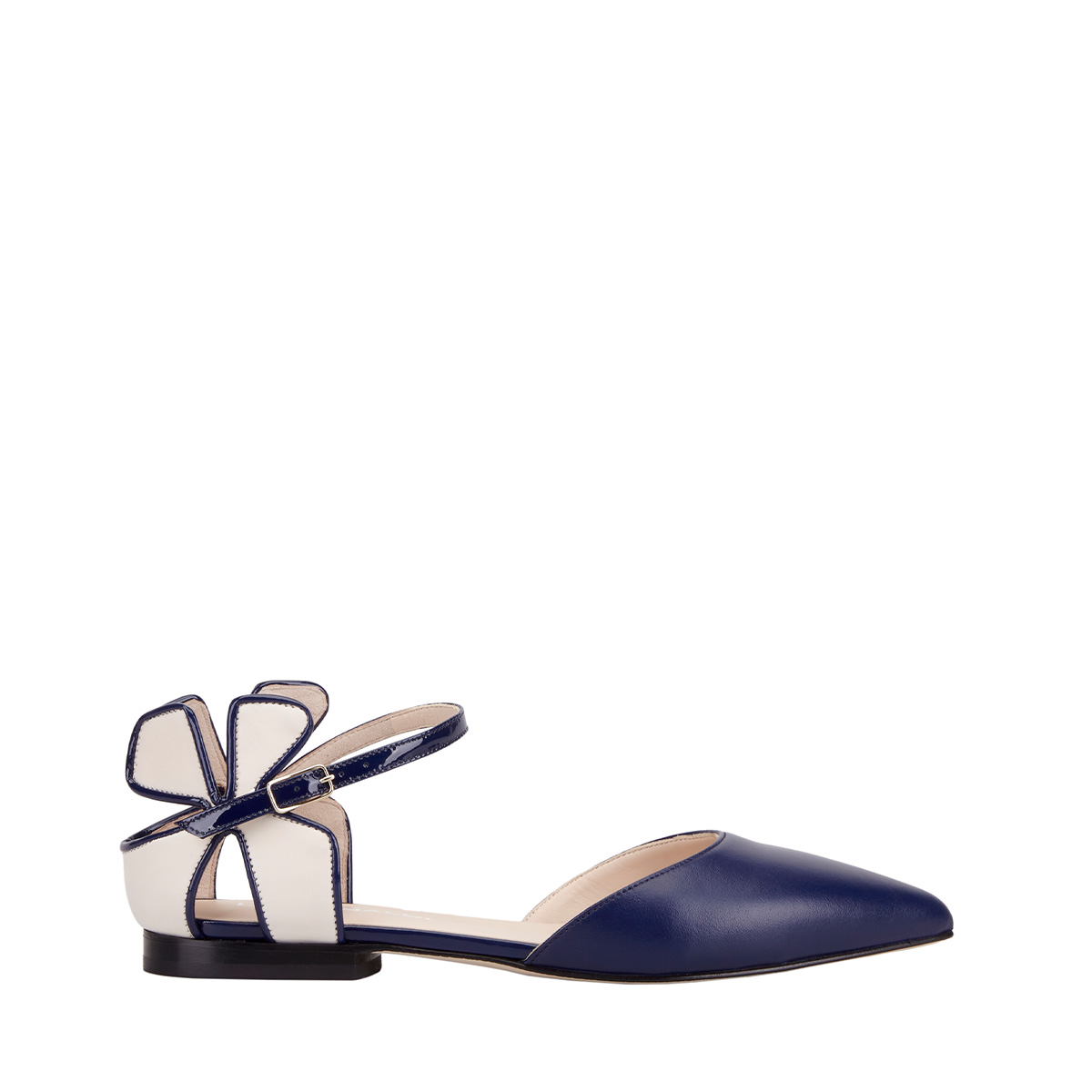 Lella Baldi - Daisy Flat  Blue